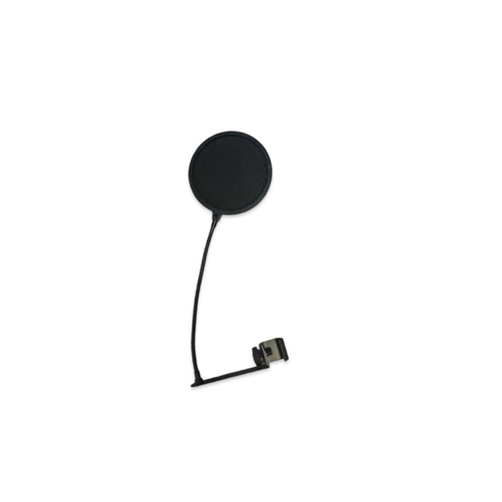 Microphone Pop Filter Screen Mic Shield